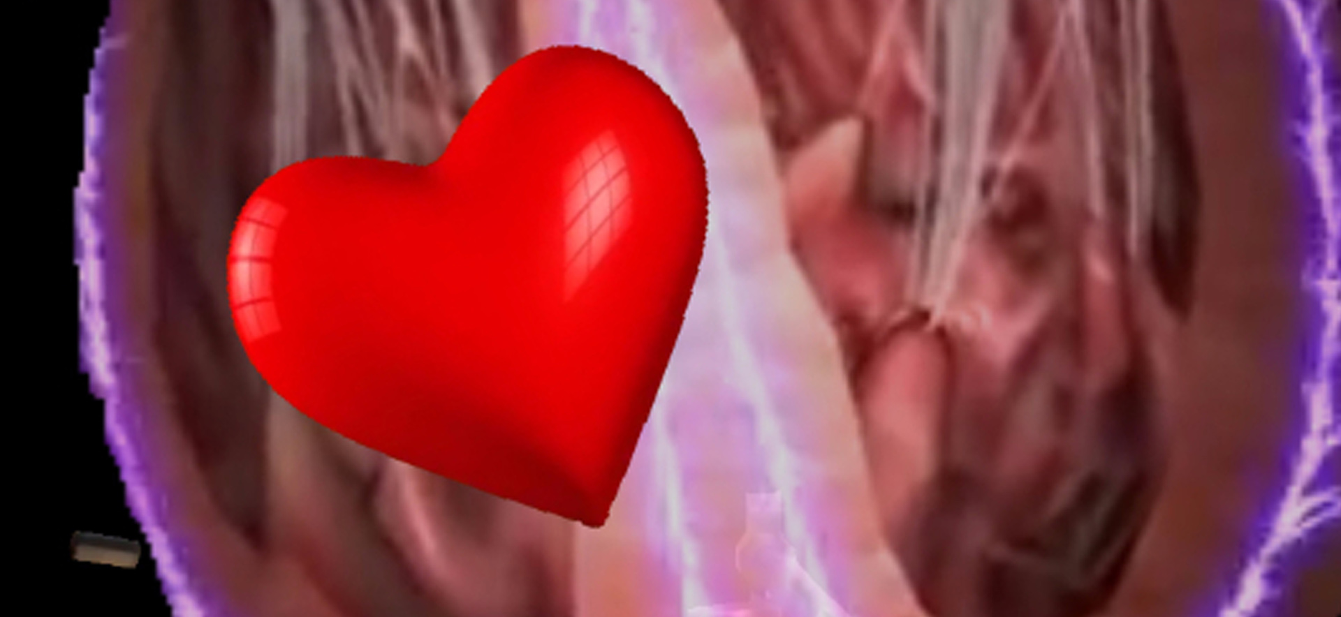 Heather Phillipson, COMMISERATIONS!, 2-screen HD video, 2015 film still, image courtesy the artist