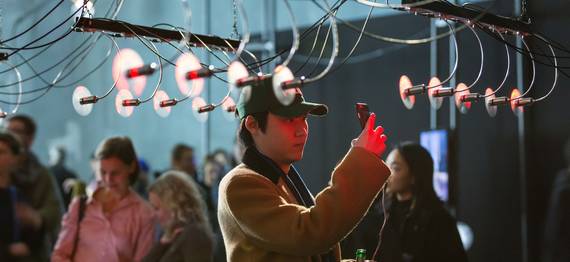 transmediale // design akademie berlin, SRH Hochschule für Kommunikation und Design, CC BY NC-SA 4.0