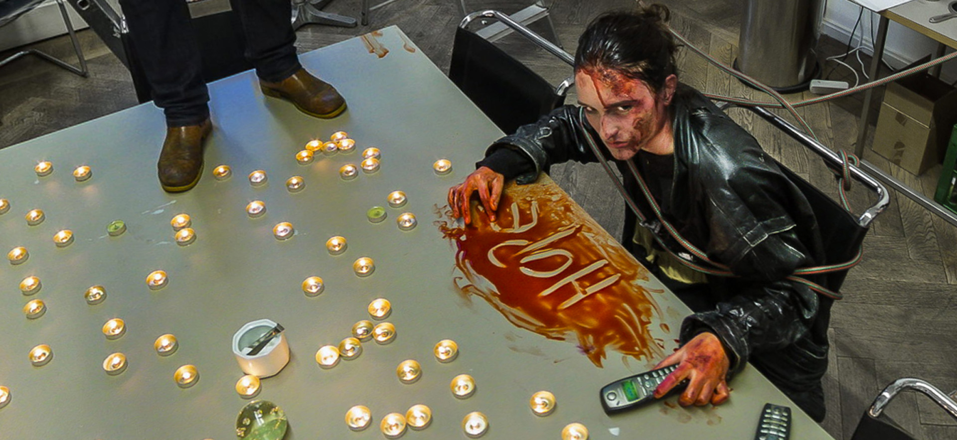 New Scenario, HOPE, 2017, Project Image, Copyright New Scenario 2017