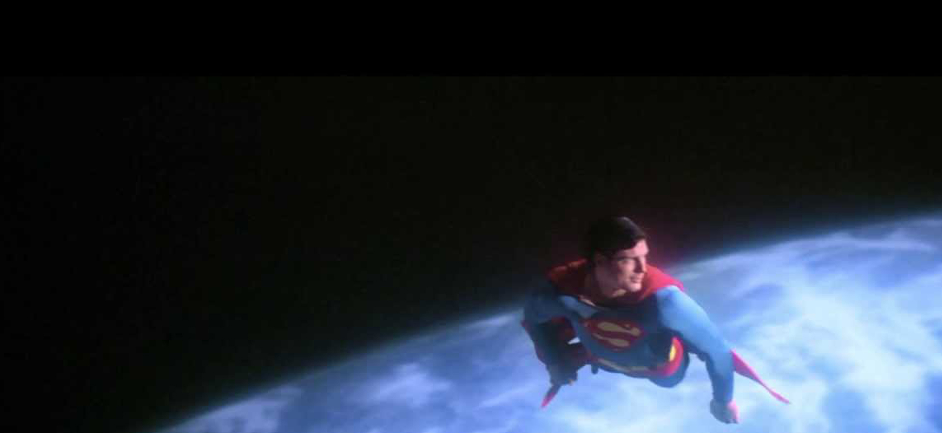 Superman. The Movie, Warner Bros./Columbia-EMI-Warner, 1978