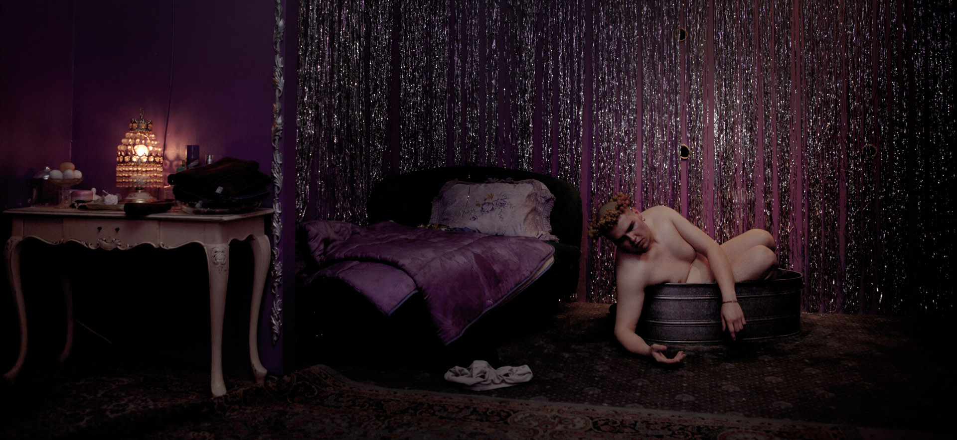 SIGNA, Club Inferno, 2013, Photo: Erich Goldmann