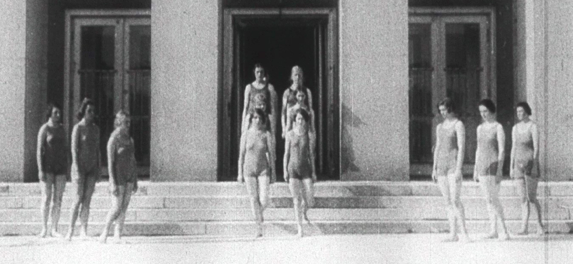 Wege zu Kraft und Schönheit. Wilhelm Prager, Nicholas Kaufmann, 1925