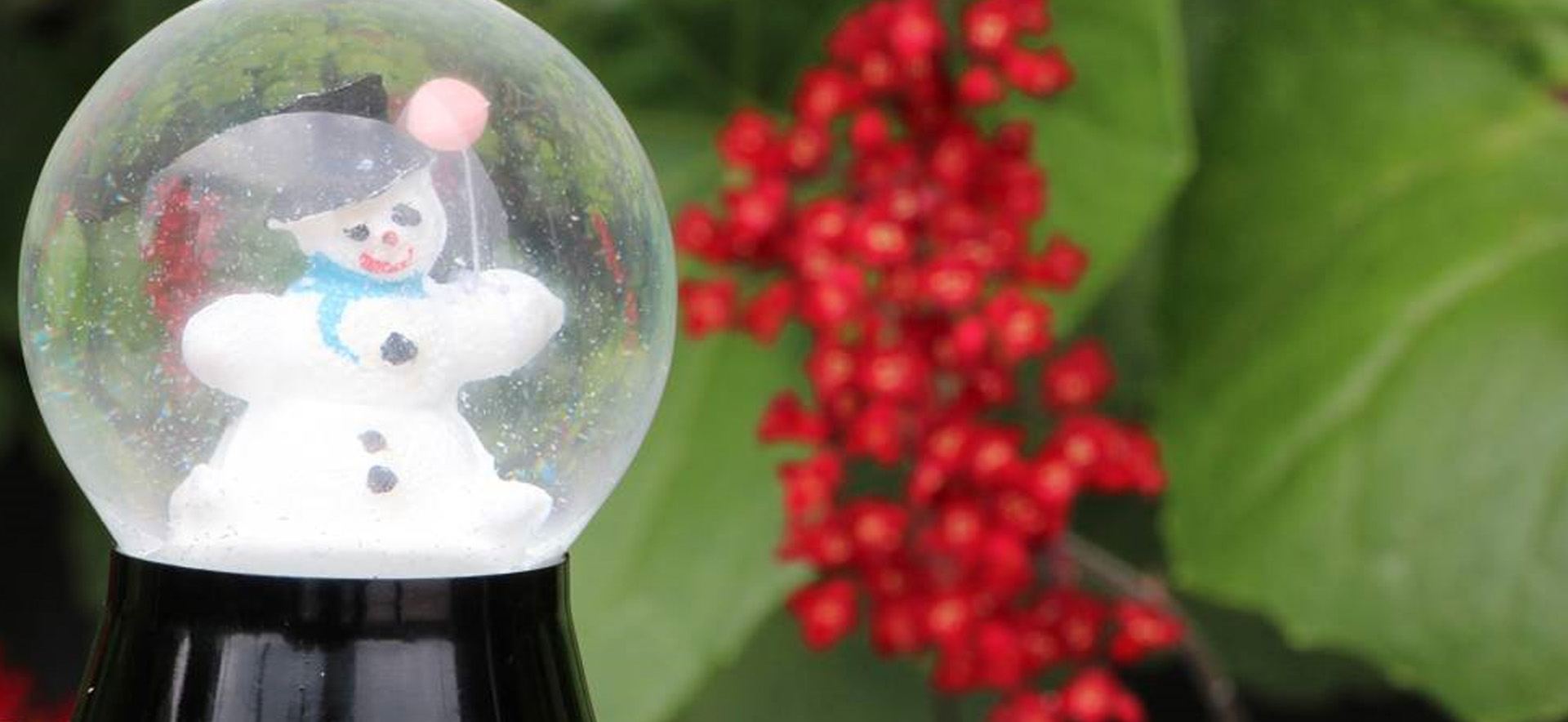 Foto via Instagram, @snowmanthethird
