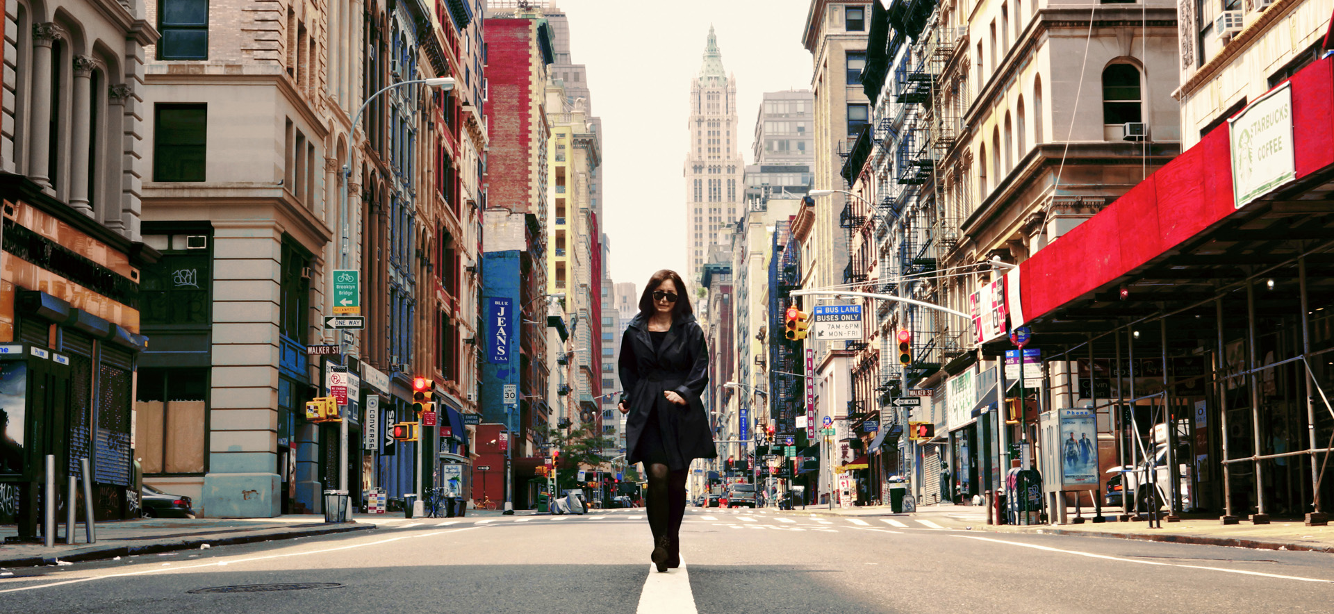 Holly Zausner, Unsettled Matter, 2015, Video still, © the artist