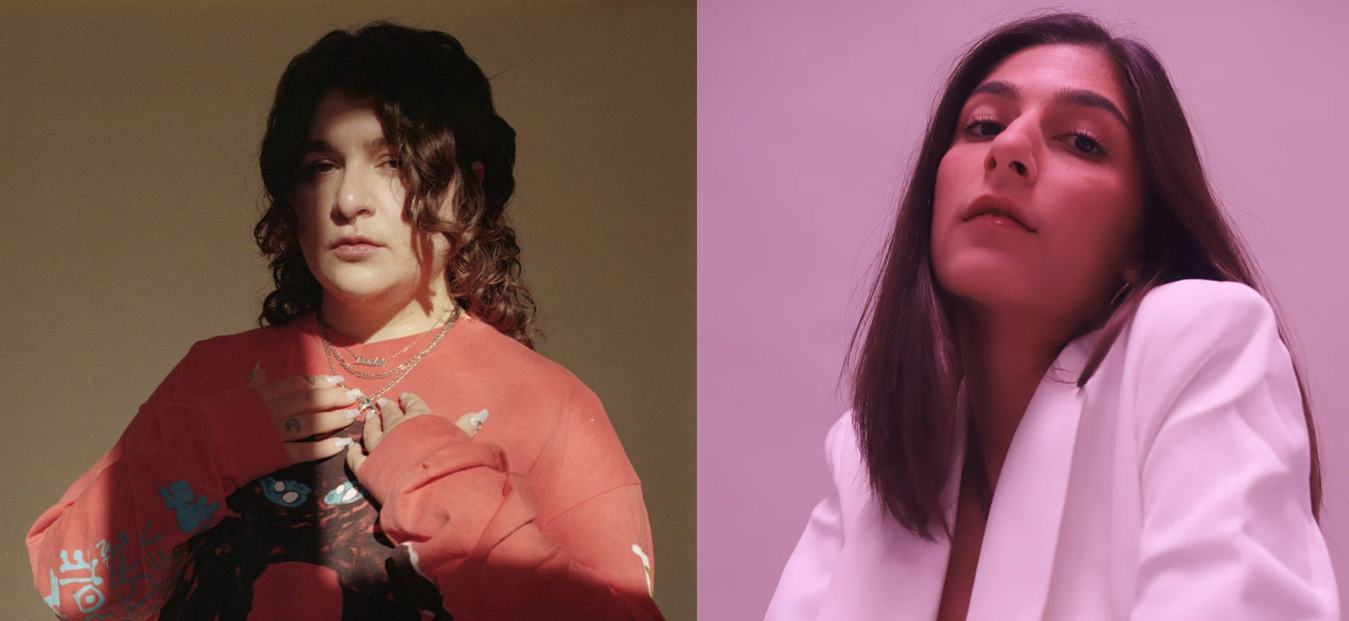 Detail: DJ Hengameh, Foto: Tobias Brust / Cashmiri, Foto: Meklit Fekadu Tsige